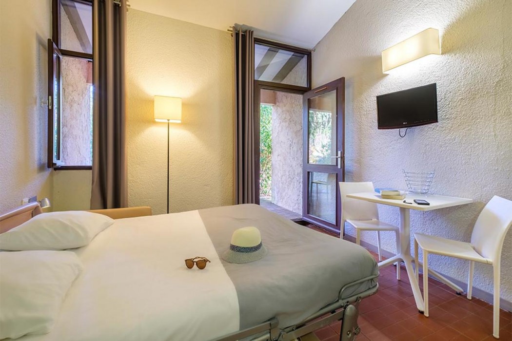 Club Belambra La Colle sur Loup St Paul-de-Vence 27/33