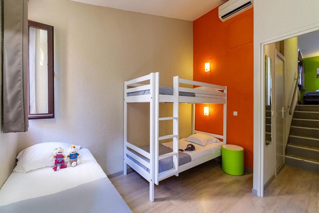 Club Belambra La Colle sur Loup St Paul-de-Vence 17/33