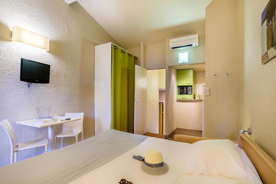 Club Belambra La Colle sur Loup St Paul-de-Vence 25/33