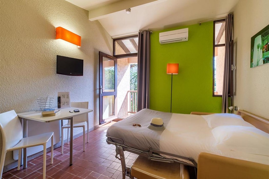 Club Belambra La Colle sur Loup St Paul-de-Vence 12/33