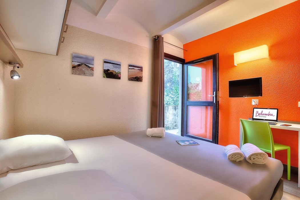 Club Belambra La Colle sur Loup St Paul-de-Vence 28/33
