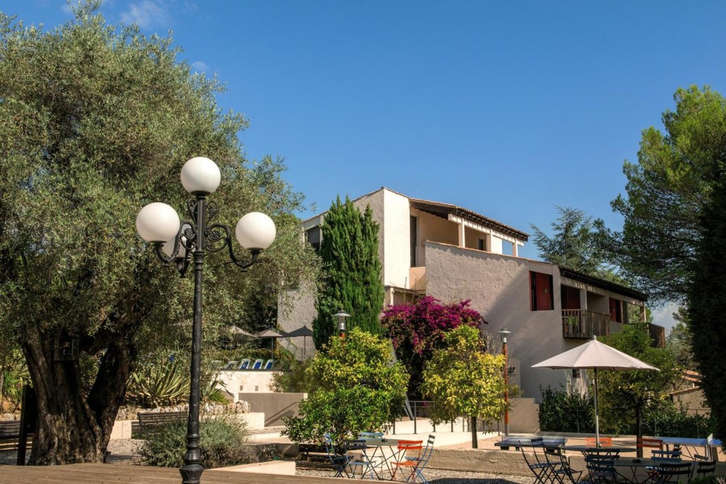 Club Belambra La Colle sur Loup St Paul-de-Vence in LA COLLE-SUR-LOUP