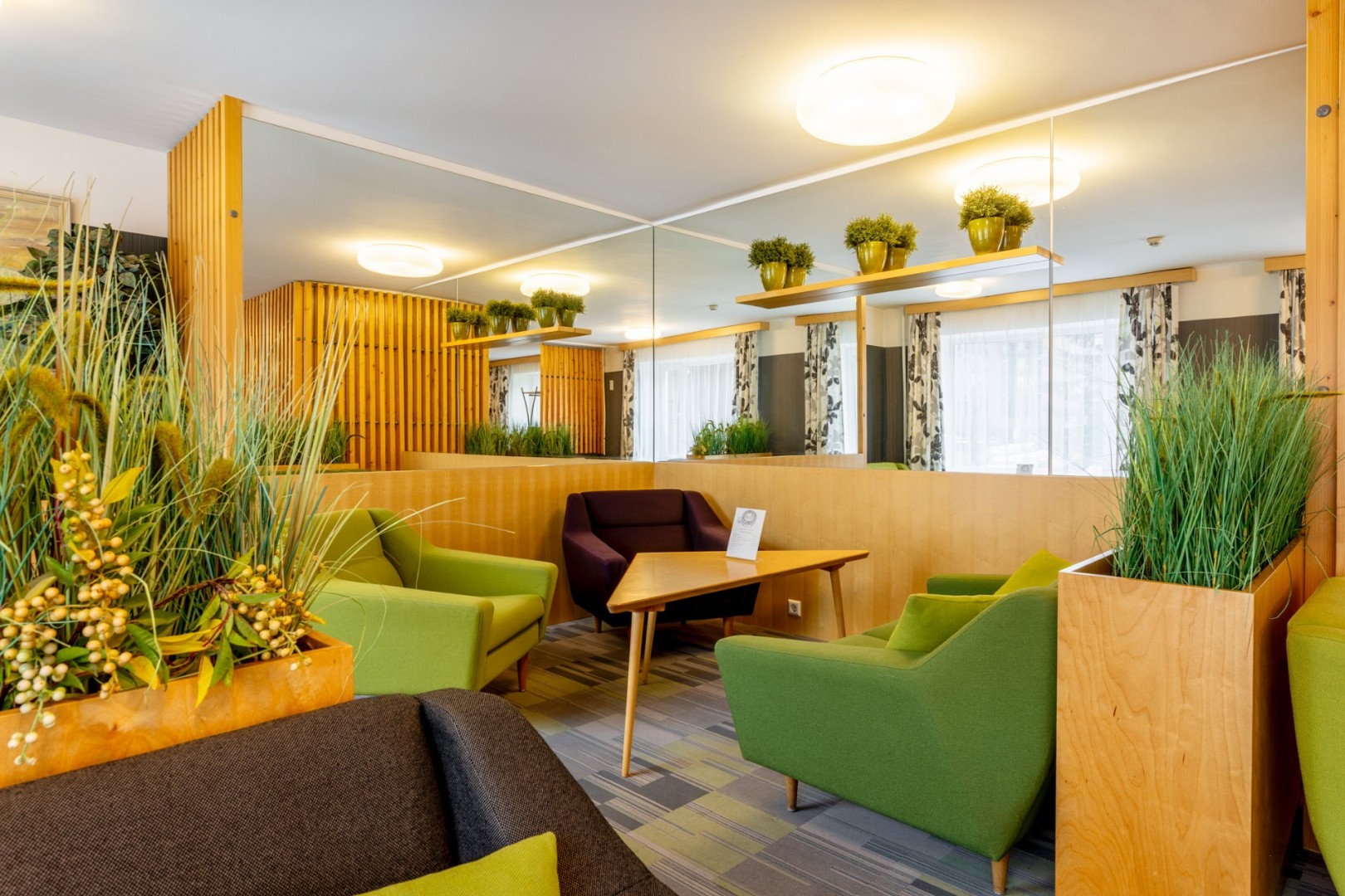 Tartu Hotel 6/81