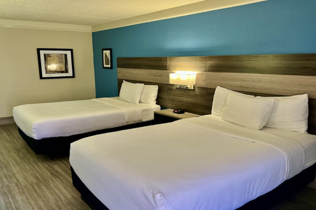 La Quinta Inn by Wyndham Denver Northglenn photo5