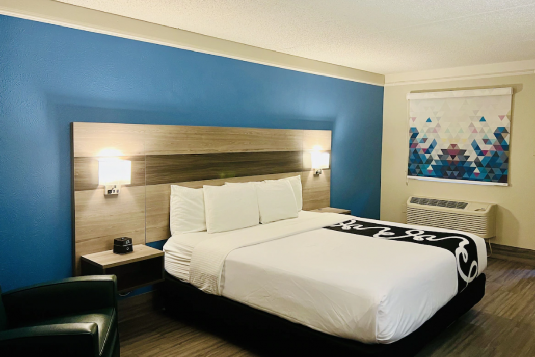 Ramada by Wyndham Westminster Denver 4/50