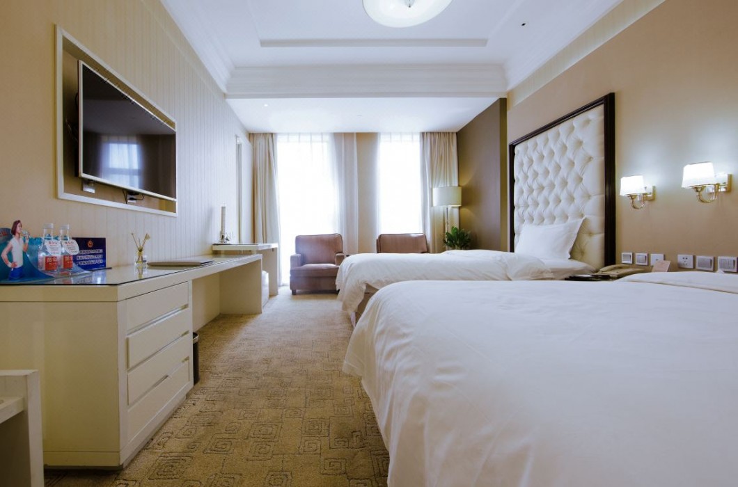 Haoting International Hotel 17/30