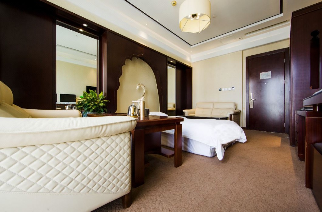 Haoting International Hotel 18/30