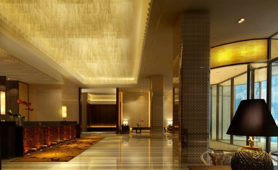 Haoting International Hotel 9/30