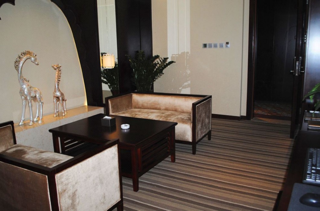Haoting International Hotel 12/30