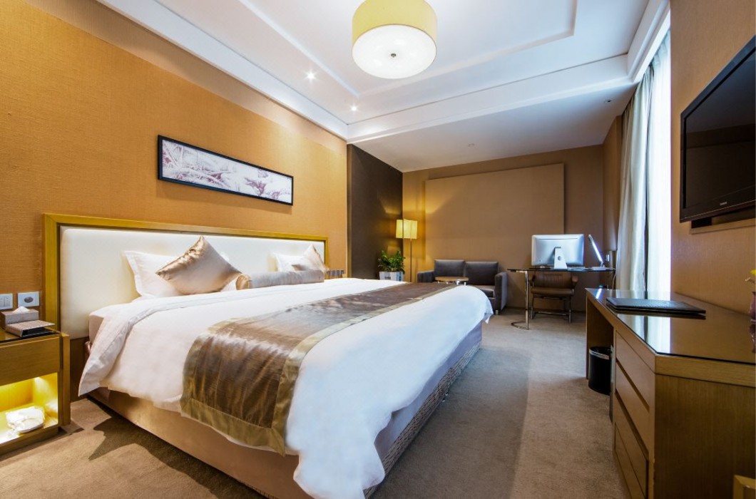 Haoting International Hotel 15/30