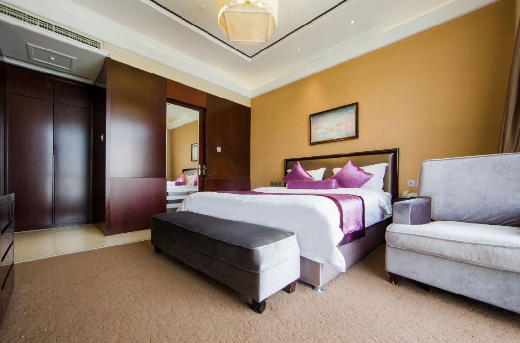 Haoting International Hotel 16/30