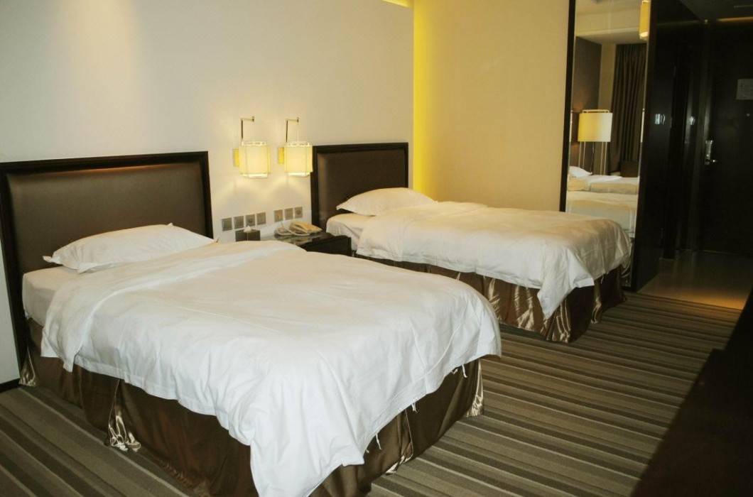 Haoting International Hotel 13/30