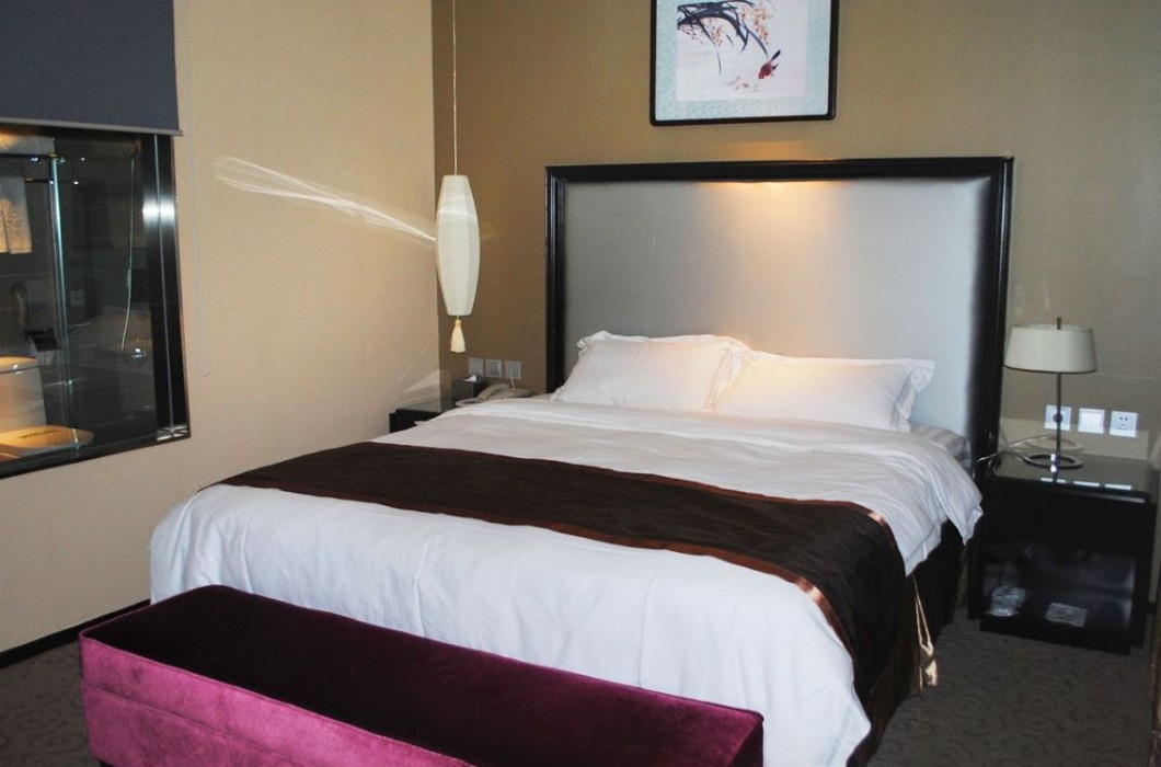 Haoting International Hotel 14/30