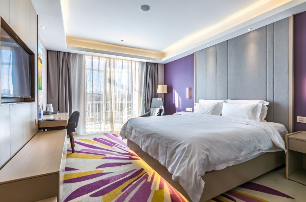 Lavande Hotel (Beijing Changping Stadium) 17/31