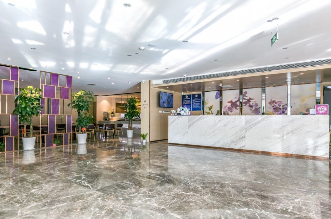 Lavande Hotel (Beijing Changping Stadium) 9/31