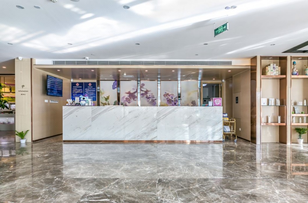 Lavande Hotel (Beijing Changping Stadium) 10/31