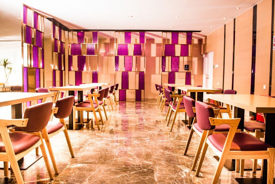 Lavande Hotel (Beijing Changping Stadium) 23/31