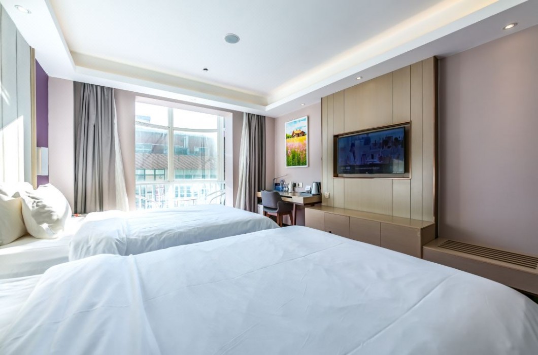 Lavande Hotel (Beijing Changping Stadium) 18/31
