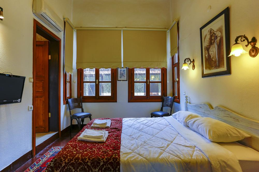 Atelya Art Hotel 13/61