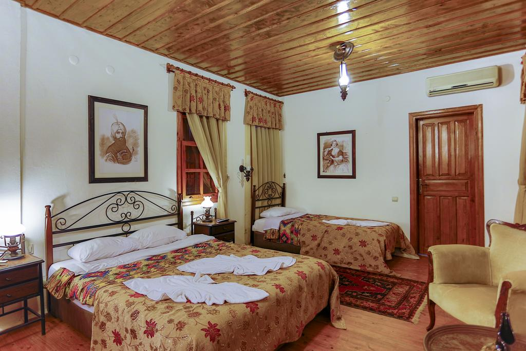 Atelya Art Hotel 17/61