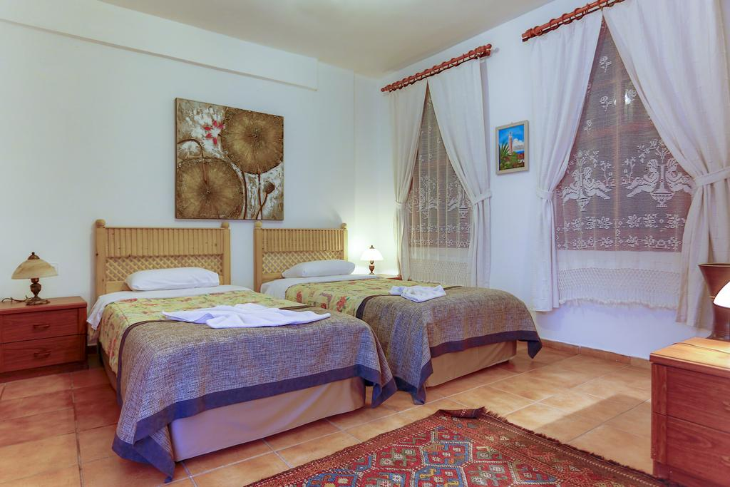 Atelya Art Hotel 16/61