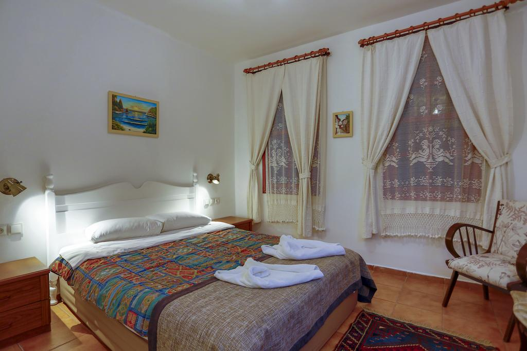 Atelya Art Hotel 15/61