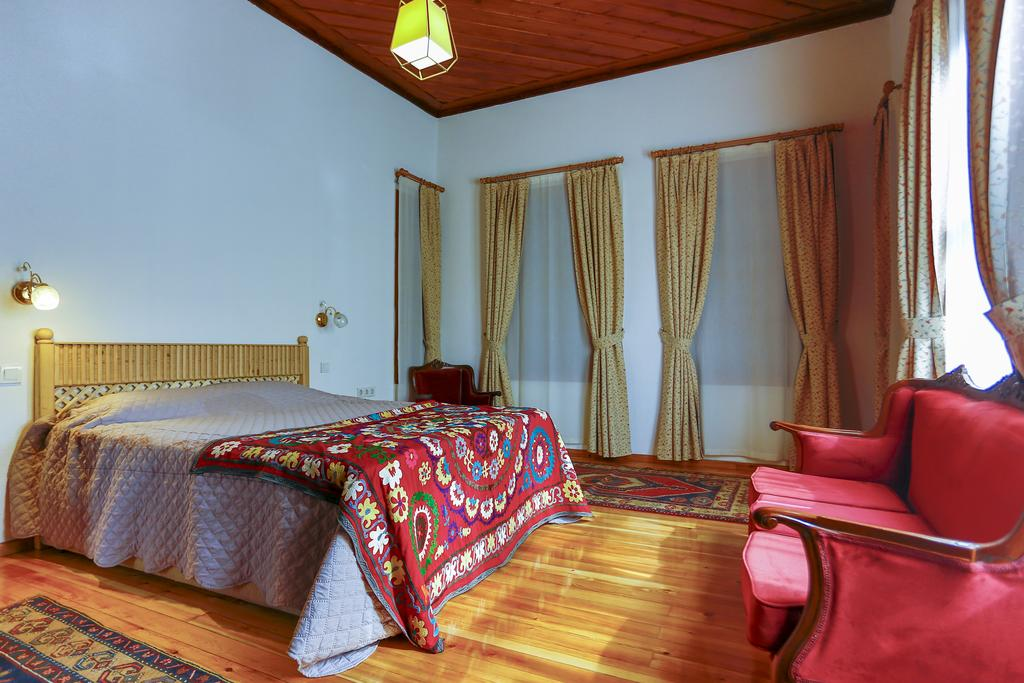 Atelya Art Hotel 14/61