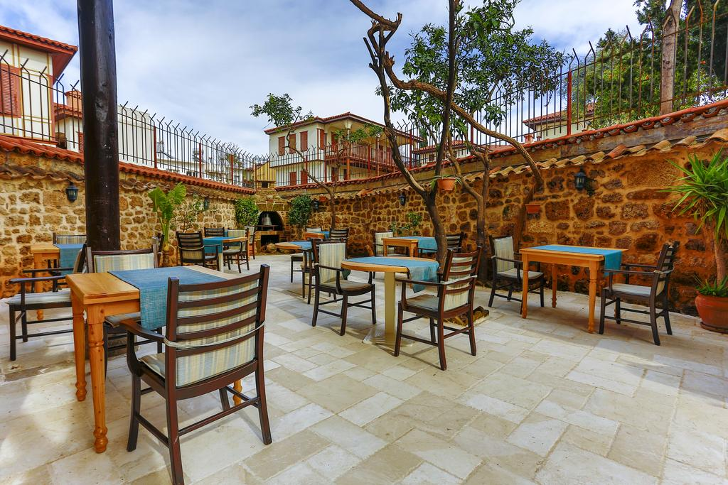 Atelya Art Hotel 28/61