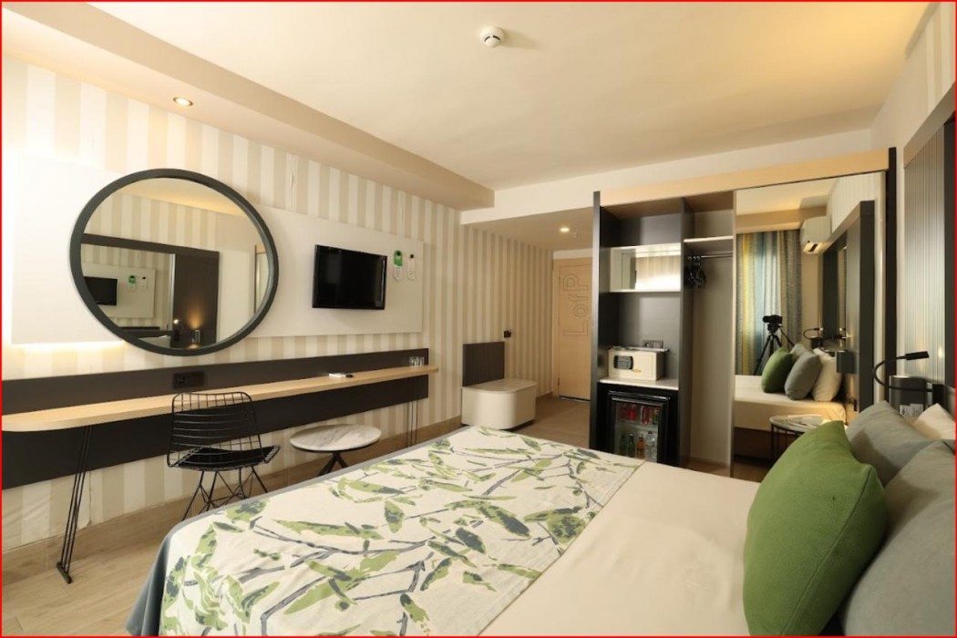 Eos Beach Hotel 19/55