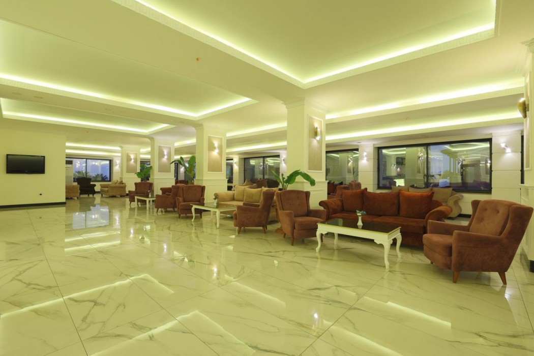Eos Beach Hotel 26/55