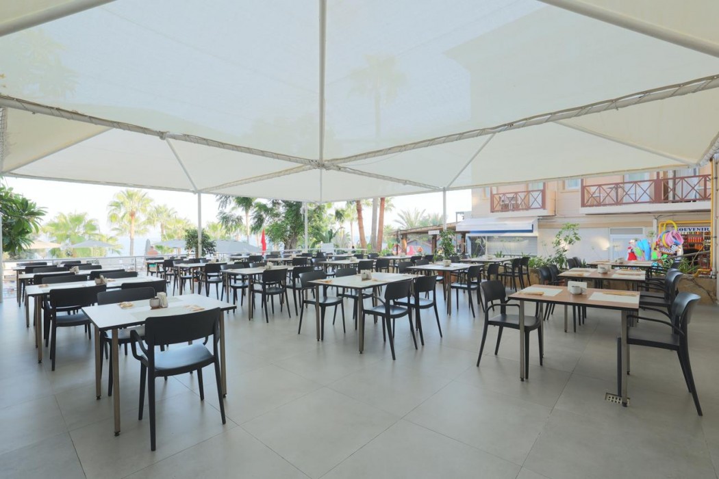 Eos Beach Hotel 29/55