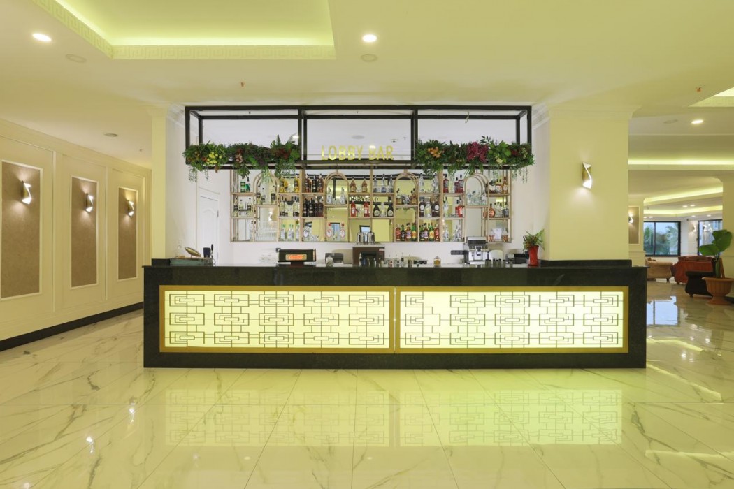 Eos Beach Hotel 28/55