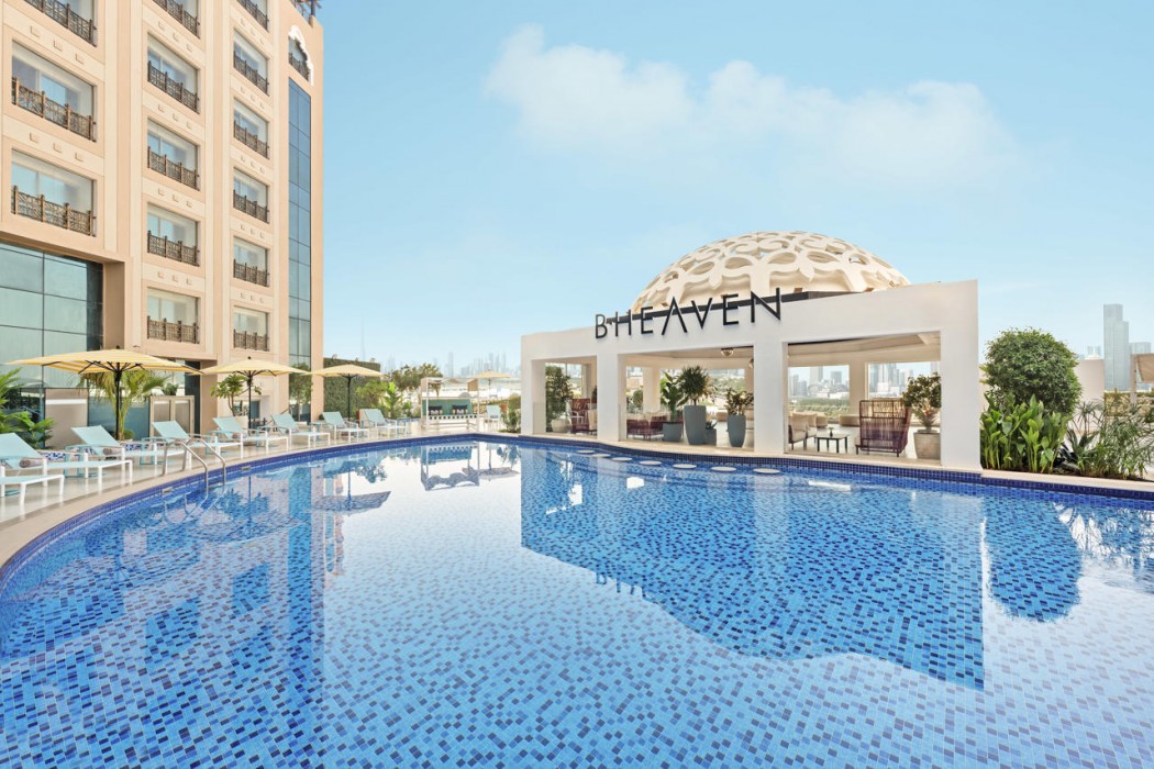 Barcelo Al Jaddaf 35/67