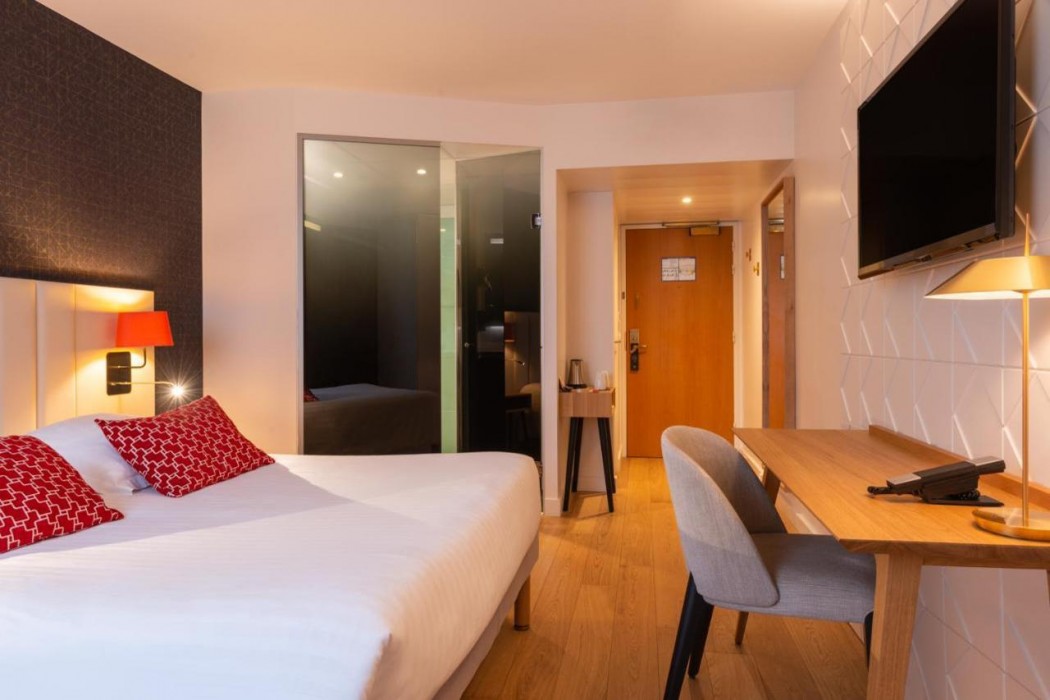 Hotel L Amiraute 11/62