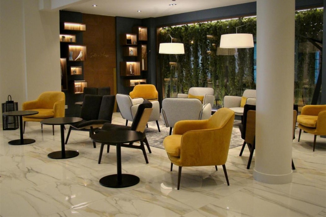 Hotel L Amiraute 26/62