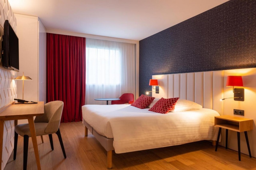 Hotel L Amiraute 14/62