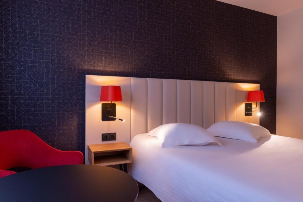 Hotel L Amiraute 9/62