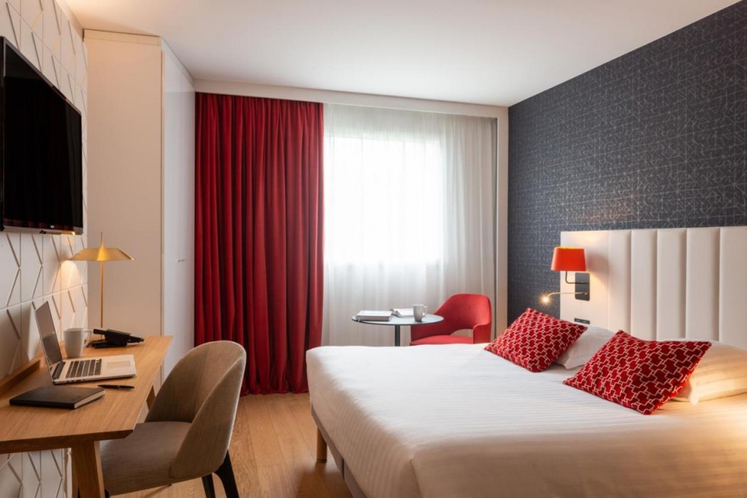Hotel L Amiraute 10/62