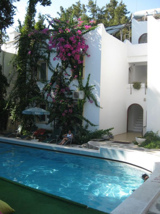 Bircan Hotel 27/56