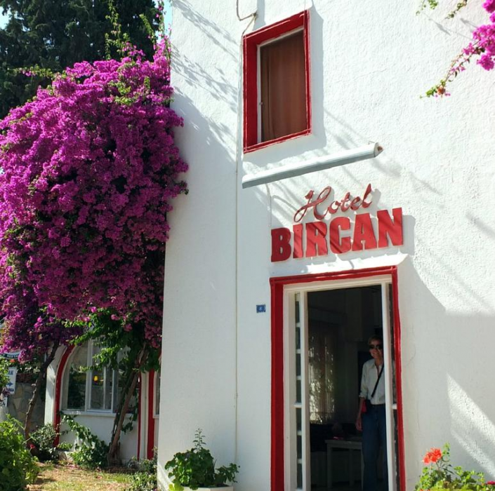 Bircan Hotel 2/56
