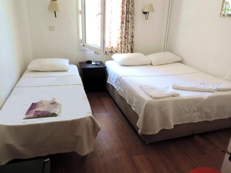 Bircan Hotel 9/56
