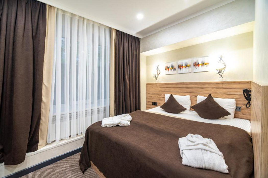 Mildom City Hotel 13/26