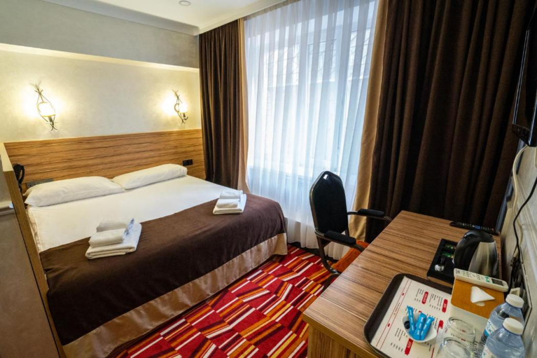 Mildom City Hotel 14/26