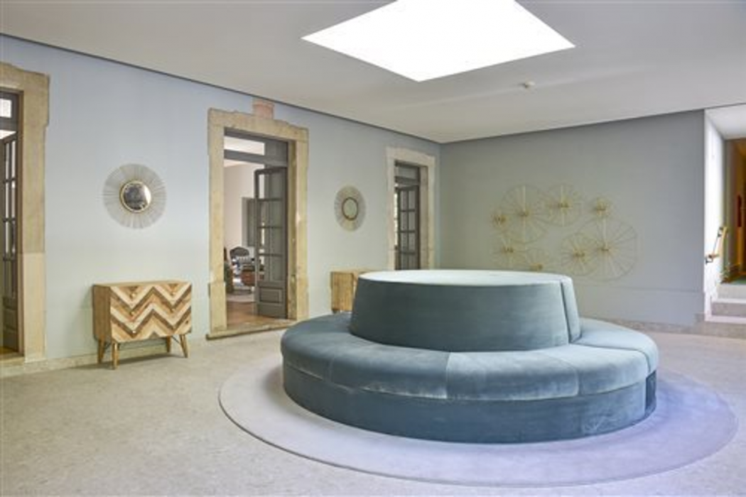 Central Monchique Hotel 21/60
