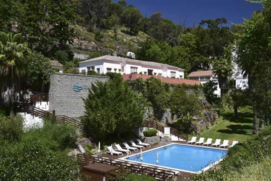 Central Monchique Hotel 24/60
