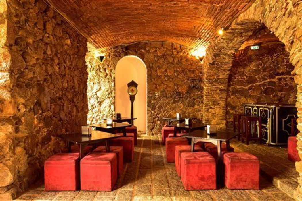 Central Monchique Hotel 26/60