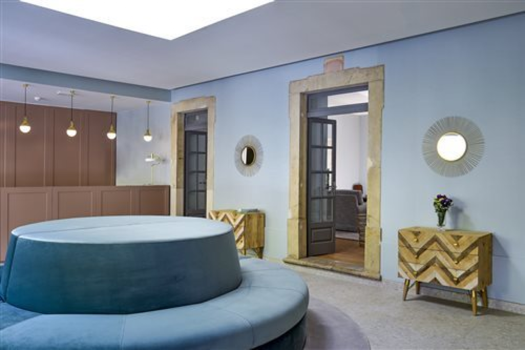 Central Monchique Hotel 18/60