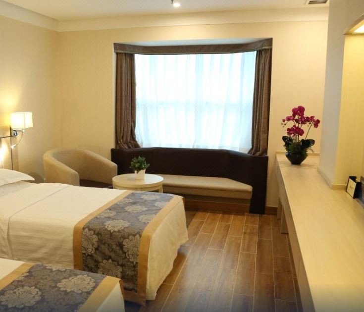 Xiao Xiang Hotel Beijing 14/37