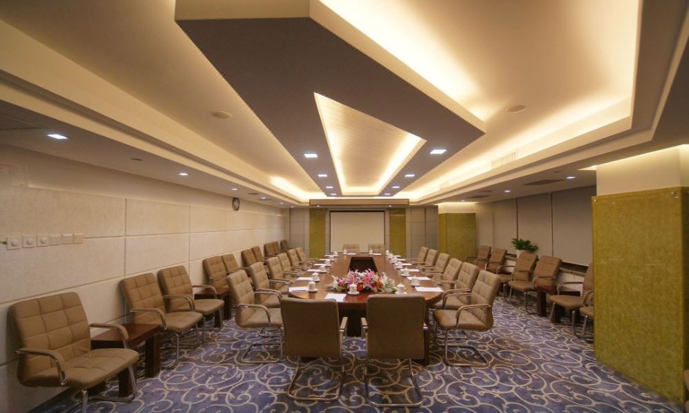 Xiao Xiang Hotel Beijing 23/37