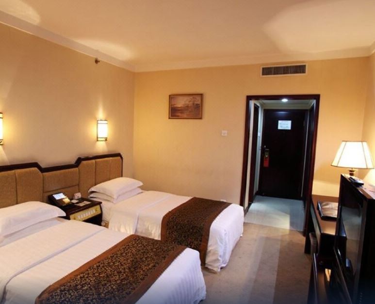 Xiao Xiang Hotel Beijing 12/37